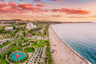 ASK AN EXPERT: Why is Turkey such a popular holiday destination from Czechia?