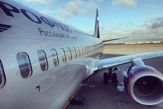 Russia cancels restrictions allowing flights to and from the Czech Republic to resume