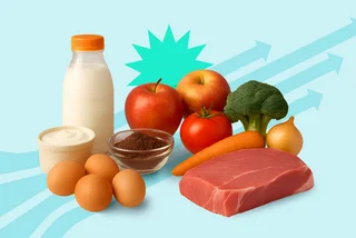 How the world's extreme climate is making your Czech grocery basket pricier