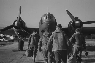 English-friendly screening of Czech RAF airmen doc to show in Prague