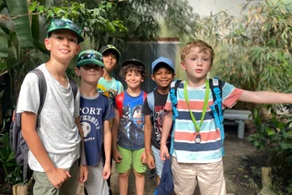 A bilingual Prague school prepares children for success in Czechia and abroad