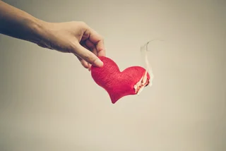 Block out Valentine's Day with this Czech-made browser extension