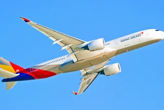 Prague to get a daily connection to Seoul with launch of new route