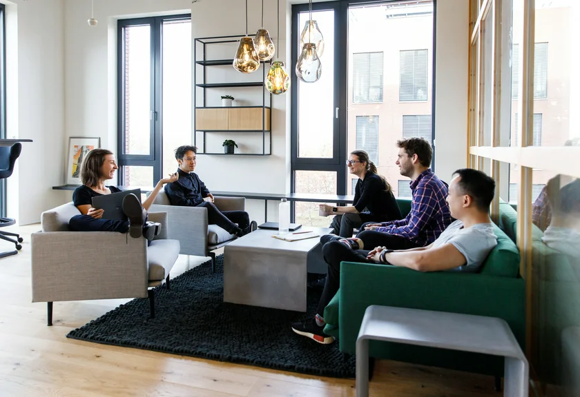 Ataccama office