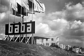 Revitalization efforts for Prague’s Baba district begin: learn more about this functionalist gem