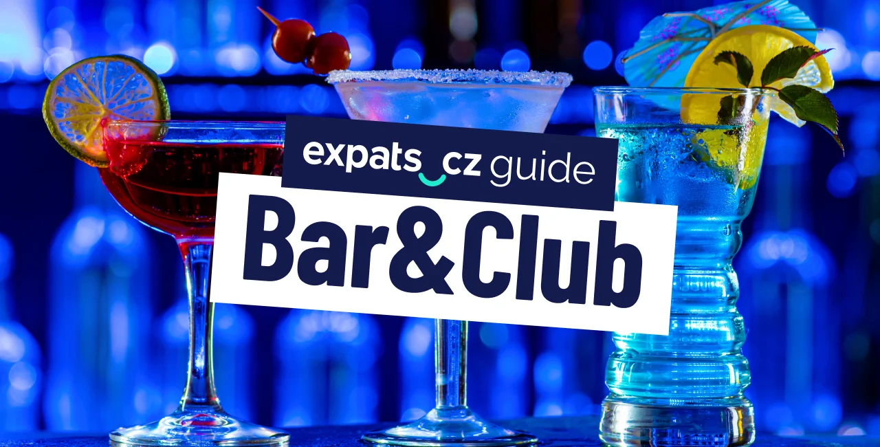 Bar & Club Guide