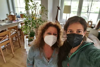 Foreigners with private health insurance in the Czech Republic facing uncertainties about vaccination