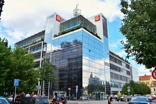 Czech president signs into law windfall tax on large corporations