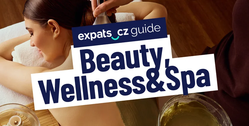 Expats.cz Beauty, Wellness & Spa Guide