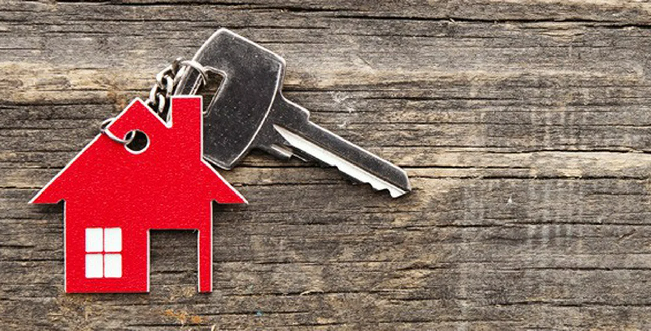 Becoming a Property Owner