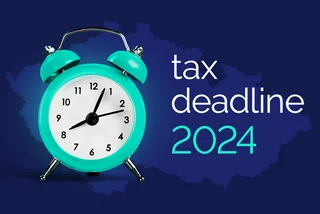 Deadline for self-employed paper tax returns is fast approaching in Czechia