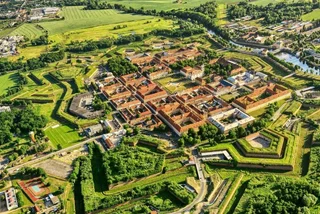 New VR project lets users explore Czechia's historic Terezín from anywhere
