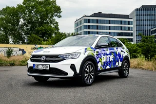 Revealed: The secret to hassle-free car leasing in Czechia