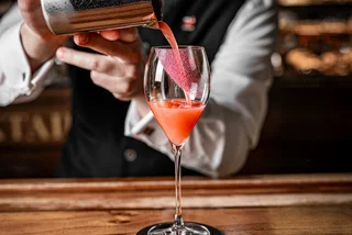 500 Top Bars: Prague speakeasy makes list of world's best bars
