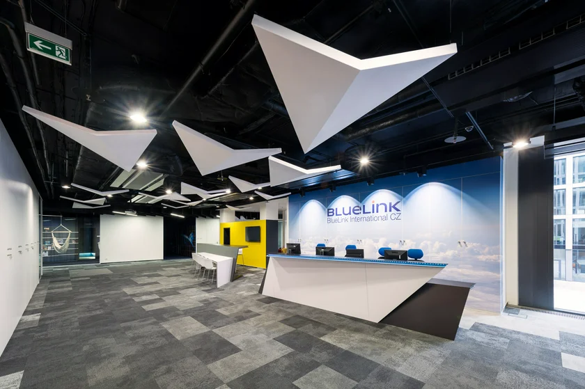 BlueLink