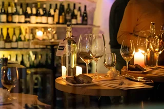 8 of the best natural wine bars to visit in Prague right now