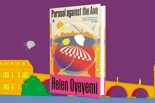 Prague-set novel earns spot on BBC's best books of 2024 list