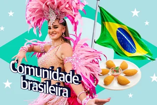 'Don't call a Czech waiter amigo': How to be Brazilian in Prague