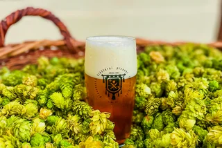 One of the world's oldest breweries is still pouring beer in Prague