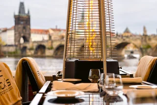 Celebrate the season: Top holiday party venues in Prague