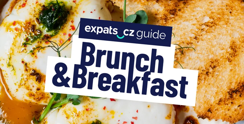 Expats.cz Brunch & Breakfast Guide
