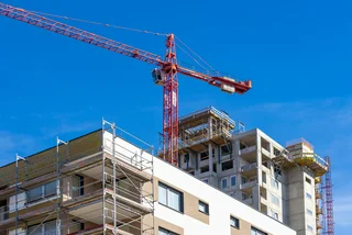 Czech real estate market expected to rebound in 2024, say experts