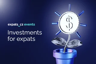 EVENT: How to invest in Czechia – Sept. 16, 2024