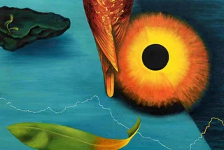 Toyen and Franta: Two must-see art exhibits set to shake up Prague's art scene