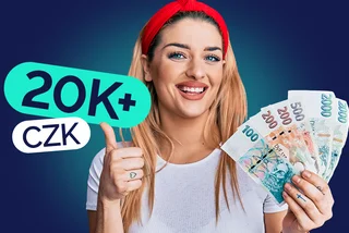 Czech minimum wage to break CZK 20,000 barrier for the first time