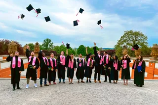 Why going British gives kids in Czechia the chance to thrive