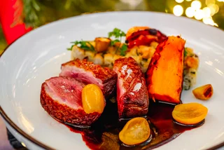 Where to celebrate Christmas: A guide to Prague's most festive feasts