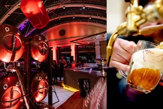 The best pubs in Prague for top-tier beer and great food