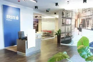 Ceska Sporitelna Banking
