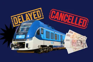 Delayed on bus or rail this summer? You could get money back – here's how
