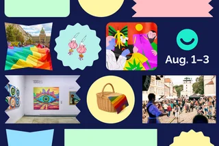 What to do this weekend in Prague: Best events for Aug. 1–3
