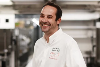 INTERVIEW: Chef Marek Fichtner on Czechia's upcoming 'culinary Olympics' and why Michelin matters