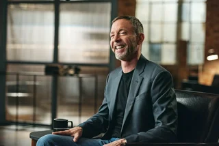 Former top FBI negotiator Chris Voss to headline leadership conference in Prague
