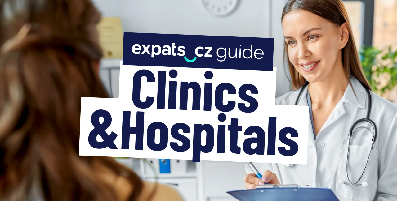 Clinics & Hospitals Guide