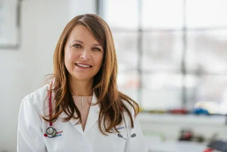 Leader talks: Canadian Medical's Dr. Barbara Taušová on the doctor-patient relationship in Czechia
