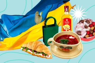 13 Ukrainian businesses you can support in Prague right now