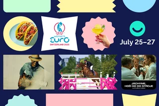 What to do this weekend in Prague: Best events for July 25–27