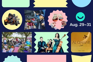 What to do this weekend in Prague: Best events for Aug. 29–31