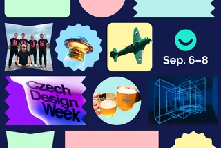 Prague's top 10 weekend events: Monument mania, hops for days, and a sky-high milestone