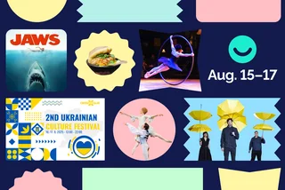 What to do this weekend in Prague: Best events for Aug. 15–17