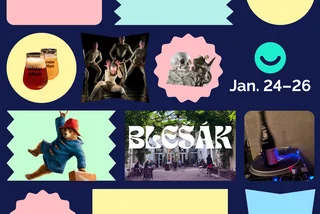 What to do this weekend in Prague: Best events for Jan. 24-26
