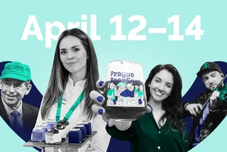 The 12 best things to do in Prague this weekend: April 12–14, 2024