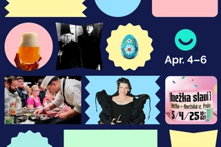 What to do this weekend in Prague: Best events for April 4–6