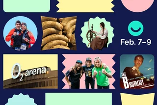 What to do this weekend in Prague: Best events for Feb. 7–9