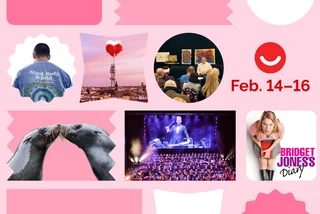 What to do this weekend in Prague: Best events for Feb. 14–16 (Valentine's Edition)