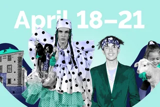 The 12 best things to do in Prague this weekend: April 18–21, 2024